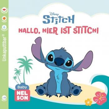 Baby Nelson (unkaputtbar) 7: Disney