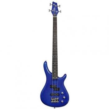 Chord Chord CCB90 Bass Metallic Blue Metallic Blue