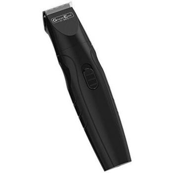 Rechargeable Stubble and Beard Trimmer by GroomEase