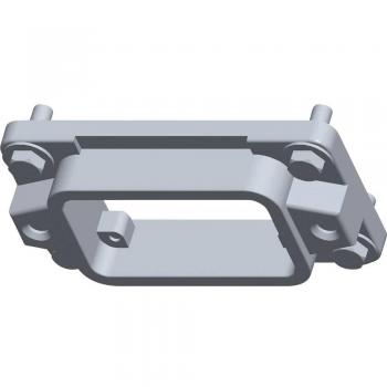 Custodia maschio TE Connectivity HIP-K.10.AG.M6 1 pz