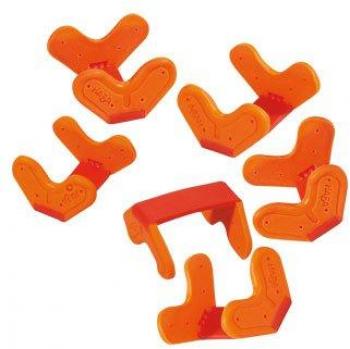 Crampons de maintien Haba Knikkerbaan