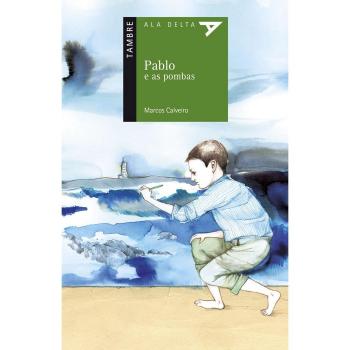 Pablo e as pombas