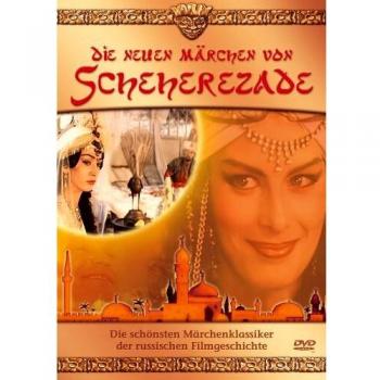 Die neuen Märchen von Scheherezade