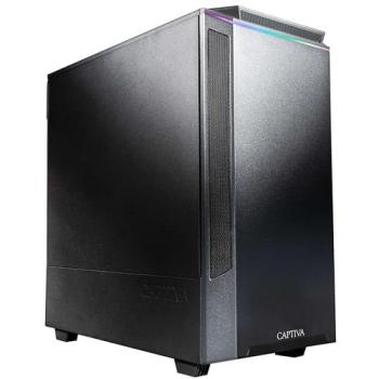 CAPTIVA Professional-PC »Workstation I86-777«