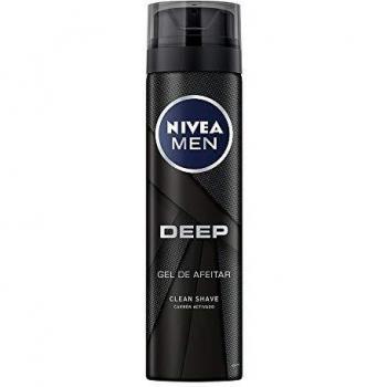 Nivea F.Men Sch.Gel Deep 200