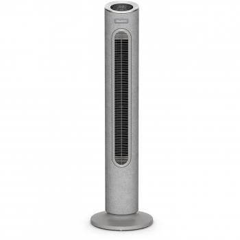 Rowenta Turmventilator »VU6980 Eole Home«, 40 dB(A), 7 Geschwindigkeiten, Fernbedienung, digitaler 12 h Timer