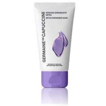 Detox Energizing Mask