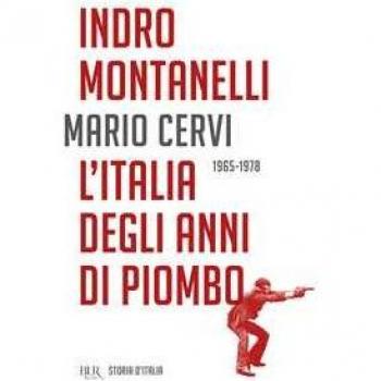 L'Italia degli anni di piombo (BUR Best BUR)