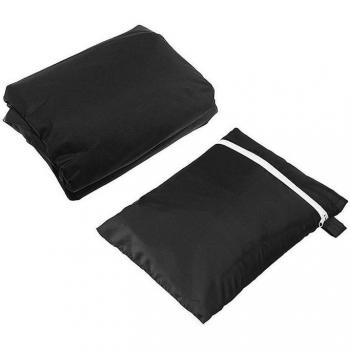 Funda para sombrilla de jardín impermeable