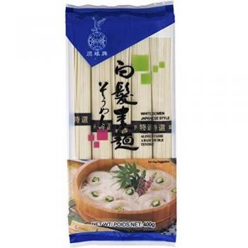 EAGLOBE Somen‑Köln Nudel – 400 g