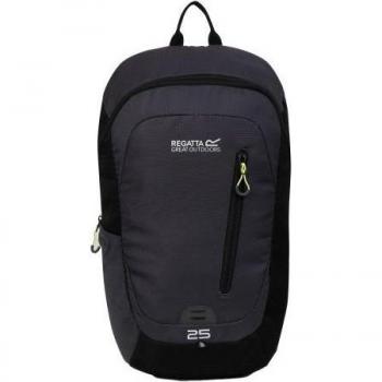 Sac à dos de randonnée Regatta Highton V2 Noir