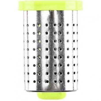 Portátil Infusor de Té con Recipiente Inoxidable