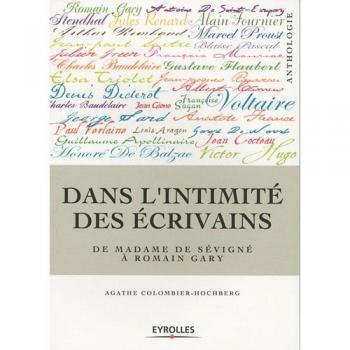 Dans l'intimité des écrivains