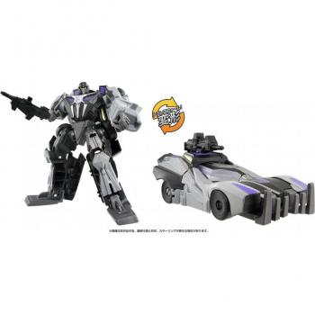 Transformers Decepticon Barricada Serie 03 Película