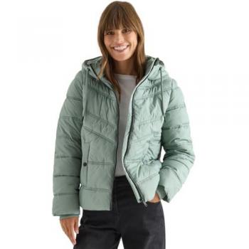 CECIL Mint Winter Coat