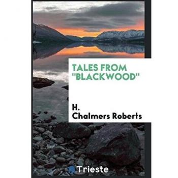 Tales from Blackwood