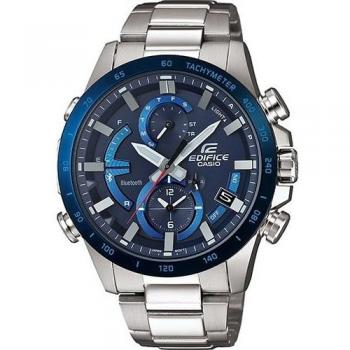 Casio Edifice Reloj Cuarzo Solar EQB-900DB-2AE