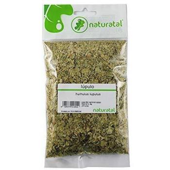 LUPULO FLOR DEL PIRINEO