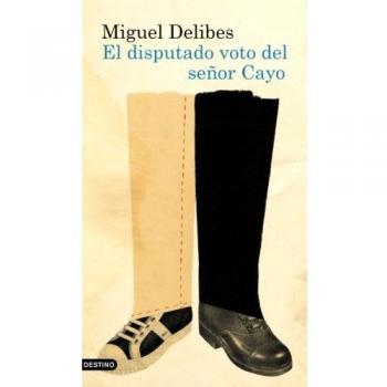 El disputado voto del señor Cayo: 533 (Áncora & Delfín)