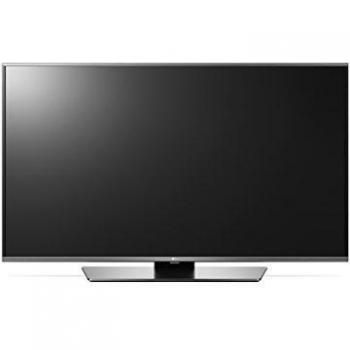 Smart TV LG 40 FHD Negro 1080p