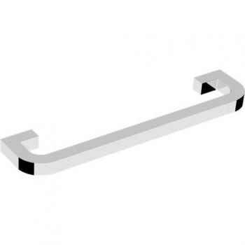 Toallero Beltrán Niki 30,5 cm cromo