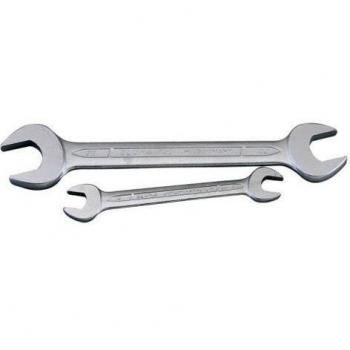 Draper 12mm x 14mm Elora Long Metric Double Open End Spanner | 1896