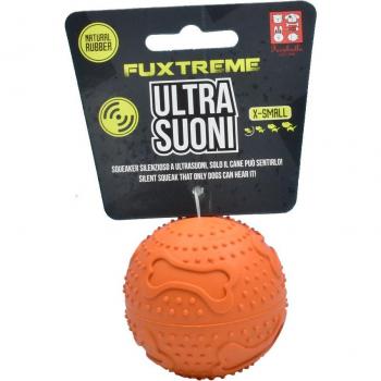 Palla per Cani Fuxtreme 9,5 cm