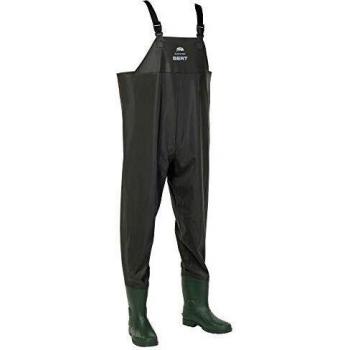 Waders étanches PVC 44-45