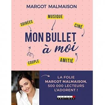Mon bullet à moi