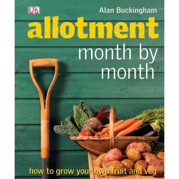 Allotment Month by Month