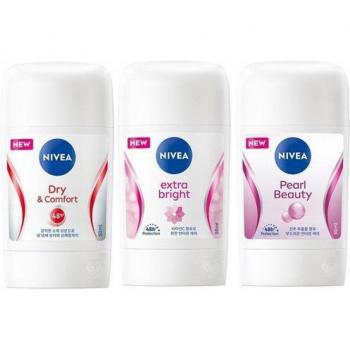 Nivea Dry & Comfort Deodorant Stick – 50 ml – Eén Keuze