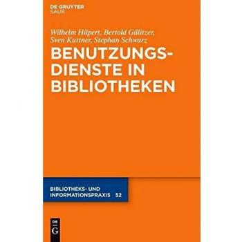 Wissensorganisation und -repräsentation mit digitalen Technologien (Bibliotheks