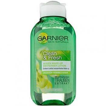 GARNIER Skin Naturals Clean & Fresh Augen Make-up Entferner
