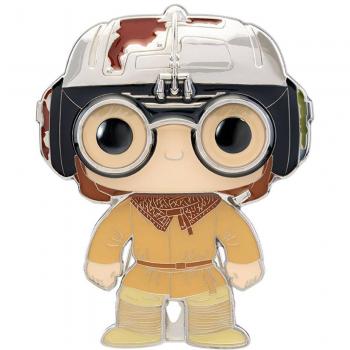 Star Wars Pin Young Anakin Unisex