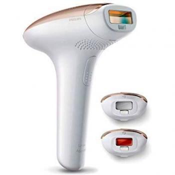 Philips Lumea Avanzado IPL