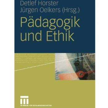 Pädagogik und Ethik