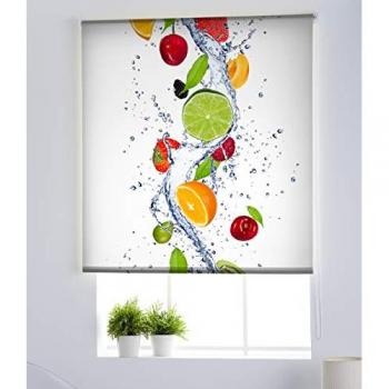 Estor Personalizado Easyfix Cocina C-1229 65 x 150 cm