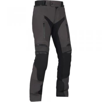 Pantaloni moto donna Richa Cyclone 2 GTX grigio scuro 3XL