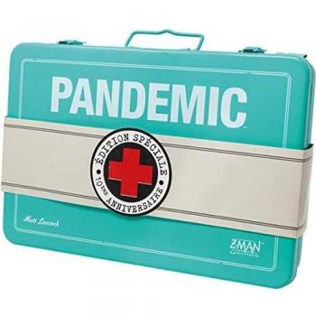 Pandemic