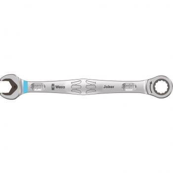 Wera Joker Ratchet Combination Wrench 11mm