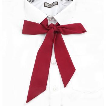 Geschmeidige Chiffon-Bänder für Frauen