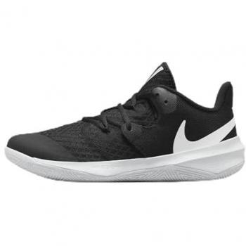 Volleyballschuhe Nike Hyperspeed Court Schwarz 35,5