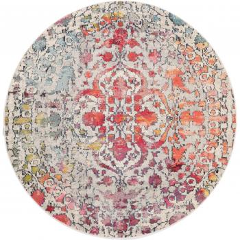 Parquet Kaleidoscope 200 cm – Colori Vivaci