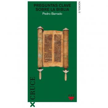 Preguntas clave sobre la Biblia (Tapa blanda).