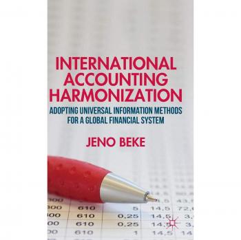 International Accounting Harmonization