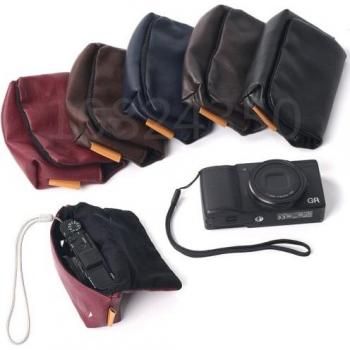 Coque d'appareil photo Panasonic ZS70 LX10