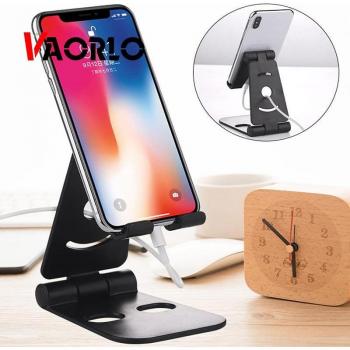 Regolatore di Angolo VAORLO – Supporto Tablet/Piega, Colore Nero, Uso Multiplo