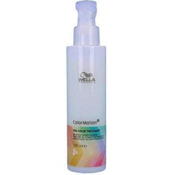 Wella colormotion+ tratamiento pre-color 185 ml