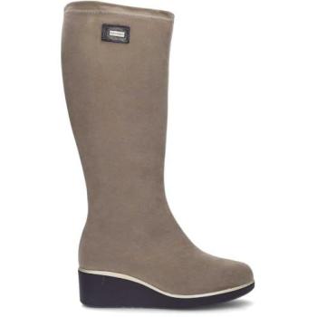 Botas “Mujer Taupe” 64842 de Doctor Cutillas