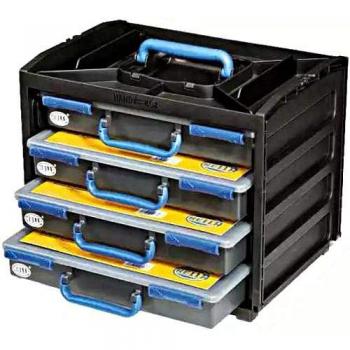 Hella 9XX 863 801‑001 Aufbewahrungskasten